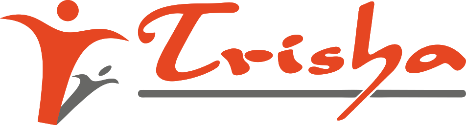 Trisha Education Logo